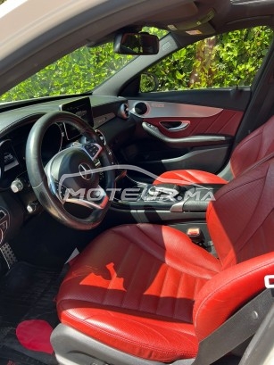 MERCEDES-BENZ Classe c occasion 1869967