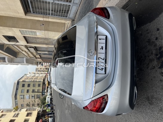 ميرسيديس-بينز كلاسي سي 220 مستعملة 1932960