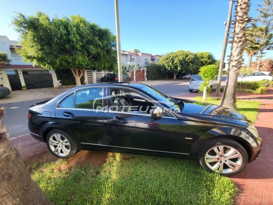 ميرسيديس-بينز كلاسي سي 220 مستعملة 1788514