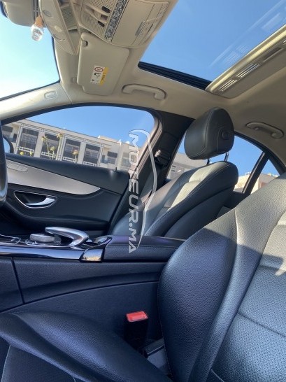 MERCEDES-BENZ Classe c 220 occasion 1156961