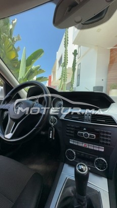 ميرسيديس-بينز كلاسي سي C 200 مستعملة 1911428