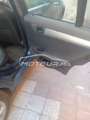 MERCEDES-BENZ Classe c Cdi occasion 1768723