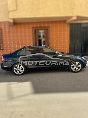 ميرسيديس-بينز كلاسي سي مستعملة 1881015