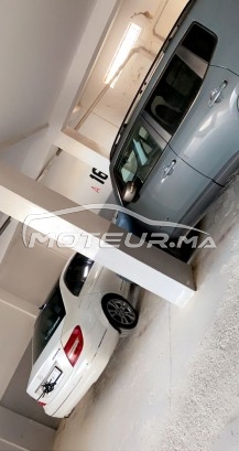 MERCEDES-BENZ Classe c 220 occasion 1652475