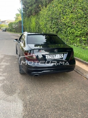 ميرسيديس-بينز كلاسي سي مستعملة 1678689