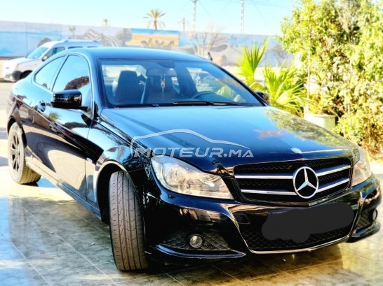 ميرسيديس-بينز كلاسي سي W204 مستعملة 1564026