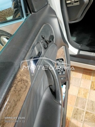 MERCEDES-BENZ Classe c 220 occasion 1501004