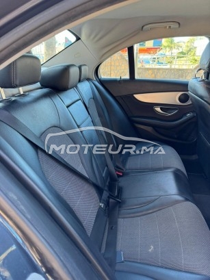 ميرسيديس-بينز كلاسي سي مستعملة 1774650