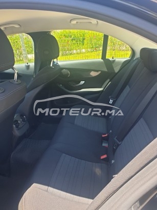 ميرسيديس-بينز كلاسي سي 220 bluetec مستعملة 1214972