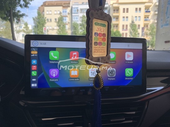 MERCEDES-BENZ Classe c Amg occasion 1739956