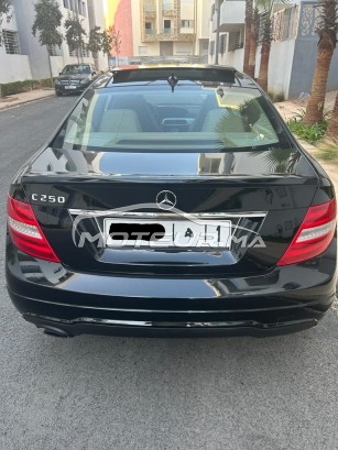 ميرسيديس-بينز كلاسي سي 250 مستعملة 1657250