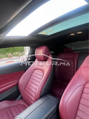 ميرسيديس-بينز كلاسي سي C43 amg 4matic مستعملة 1785177