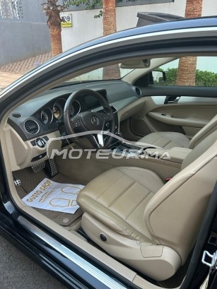 ميرسيديس-بينز كلاسي سي 250 مستعملة 1657256
