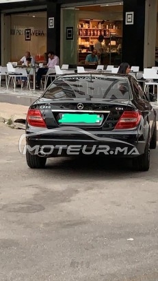 ميرسيديس-بينز كلاسي سي Phase 2 مستعملة 1496993