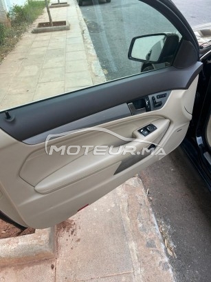 ميرسيديس-بينز كلاسي سي 250 مستعملة 1657254