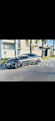 MERCEDES Classe c coupe Amg occasion 1392951