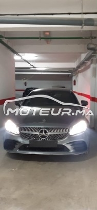 MERCEDES-BENZ Classe c 220 occasion 1136817