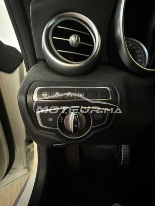 ميرسيديس-بينز كلاسي سي C63s amg مستعملة 1885038