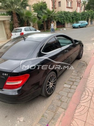 ميرسيديس-بينز كلاسي سي Phase 2 مستعملة 1507964