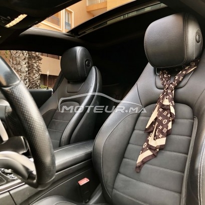 MERCEDES-BENZ Classe c occasion 1510481