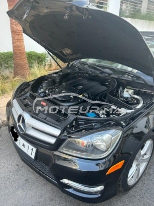 ميرسيديس-بينز كلاسي سي 250 مستعملة 1657249