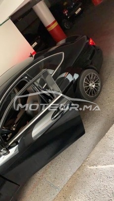 ميرسيديس-بينز كلاسي سي Phase 2 مستعملة 1496997