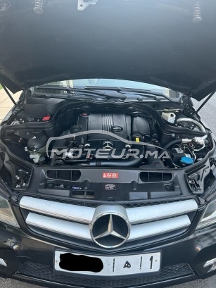 ميرسيديس-بينز كلاسي سي 250 مستعملة 1657248