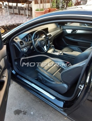 MERCEDES-BENZ Classe c occasion 1147127