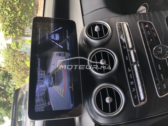MERCEDES-BENZ Classe c occasion 1510490