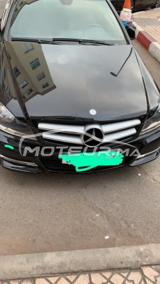 ميرسيديس-بينز كلاسي سي Phase 2 مستعملة 1497000