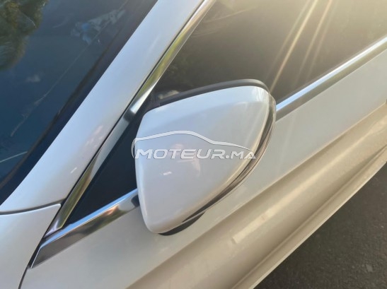 MERCEDES-BENZ Classe c 250 amg line plus occasion 1132383