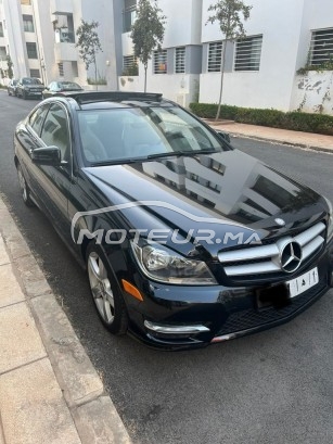 ميرسيديس-بينز كلاسي سي 250 مستعملة 1657251