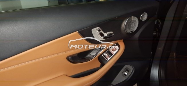 MERCEDES-BENZ Classe c 220 occasion 1136811