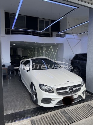 MERCEDES-BENZ Classe c 220 occasion 1156428