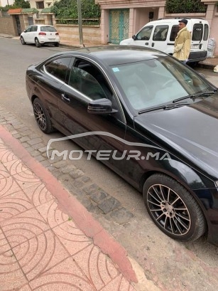 ميرسيديس-بينز كلاسي سي Phase 2 مستعملة 1498688