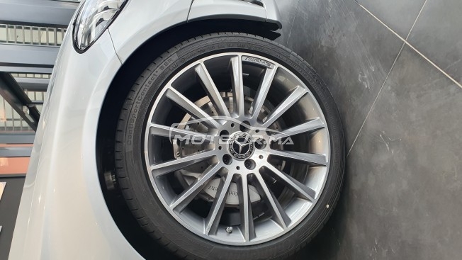 ميرسيديس-بينز كلاسي سي Amg line plus مستعملة 1889872