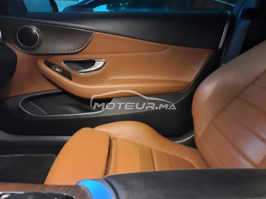 MERCEDES-BENZ Classe c occasion 1562176