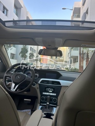 ميرسيديس-بينز كلاسي سي 250 مستعملة 1657257