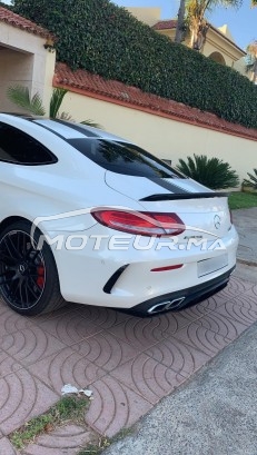 ميرسيديس-بينز كلاسي سي C63s amg مستعملة 1885035