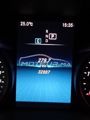 ميرسيديس-بينز كلاسي سي W205 مستعملة 1639254