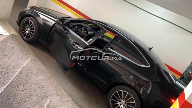 ميرسيديس-بينز كلاسي سي Phase 2 مستعملة 1497001