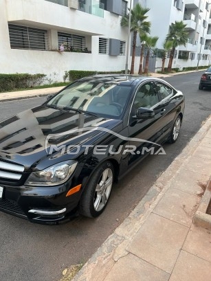 ميرسيديس-بينز كلاسي سي 250 مستعملة 1659480