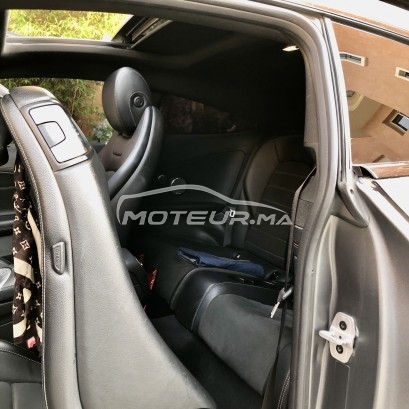 MERCEDES-BENZ Classe c occasion 1510482