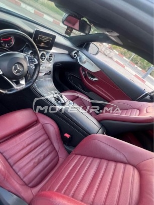 ميرسيديس-بينز كلاسي سي C43 amg 4matic مستعملة 1785176