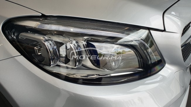 ميرسيديس-بينز كلاسي سي Amg line plus مستعملة 1889871