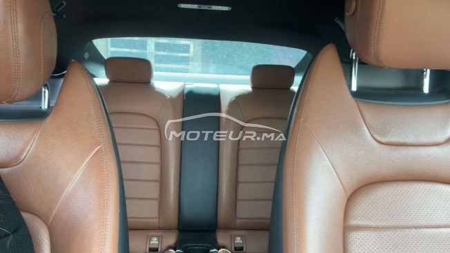 MERCEDES-BENZ Classe c 220d occasion 1910059