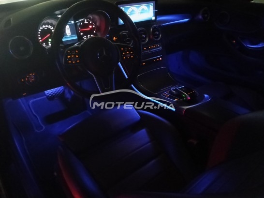 ميرسيديس-بينز كلاسي سي W205 مستعملة 1639253