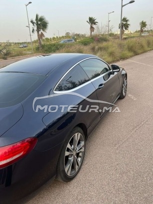MERCEDES-BENZ Classe c 220d occasion 1910054