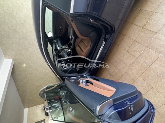 ميرسيديس-بينز كلاسي سي Mercedes c coupé 220d مستعملة 1991702