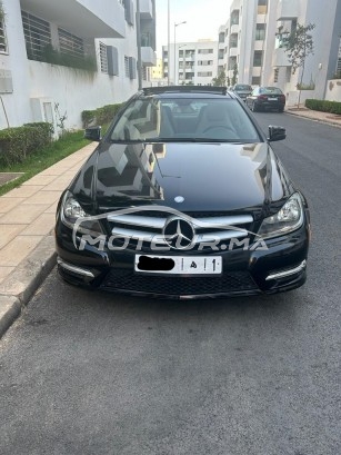 ميرسيديس-بينز كلاسي سي 250 مستعملة 1657247